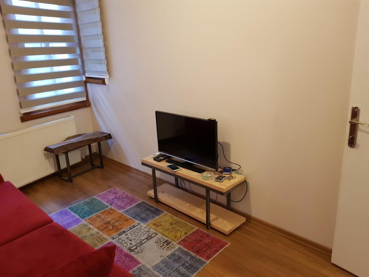 Linden Houses イスタンブール エクステリア 写真