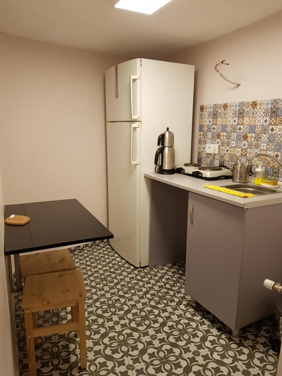 Linden Houses イスタンブール エクステリア 写真