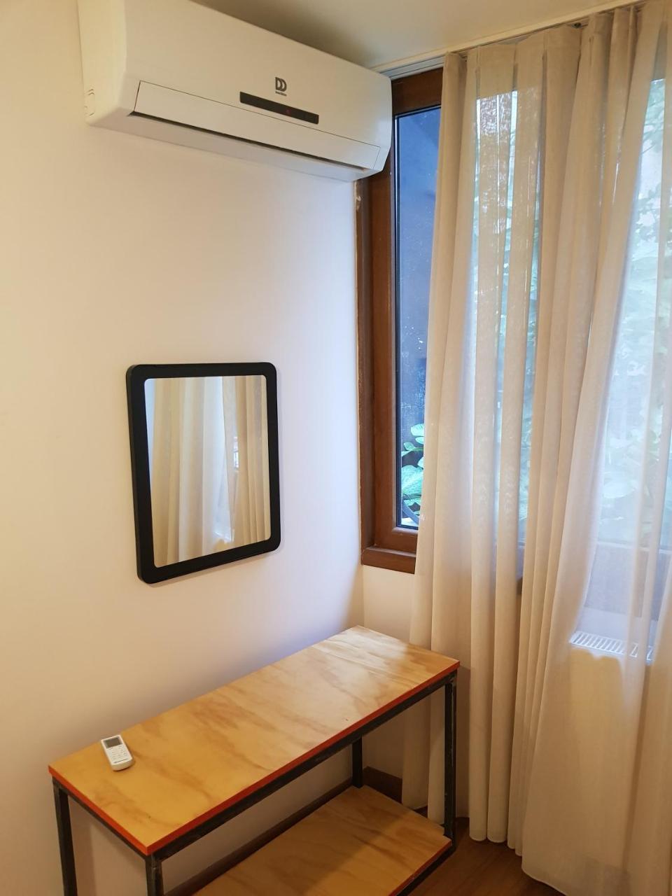 Linden Houses イスタンブール エクステリア 写真