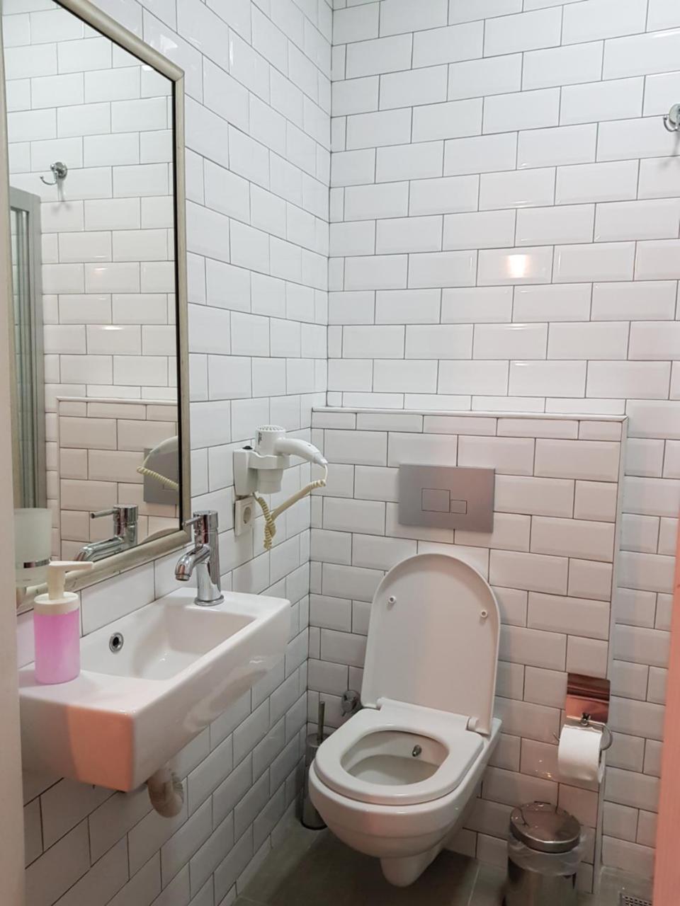 Linden Houses イスタンブール エクステリア 写真